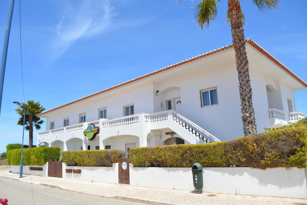 Sagres Natura ภายนอก รูปภาพ